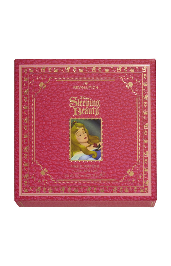 Highlighter - Disney La Belle au Bois Dormant