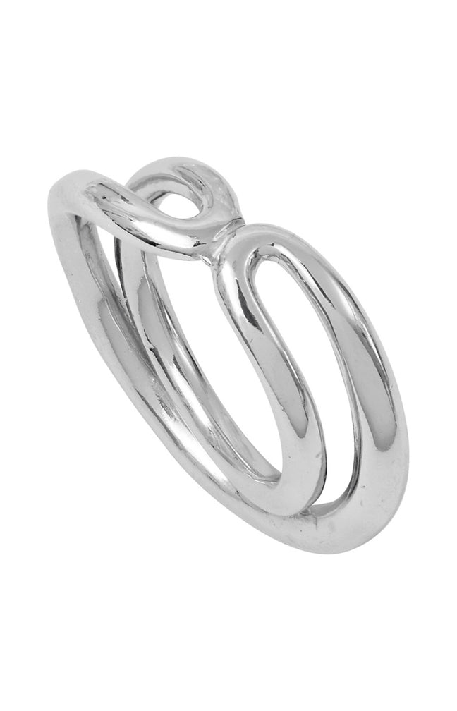 Bague - Argent 925/000