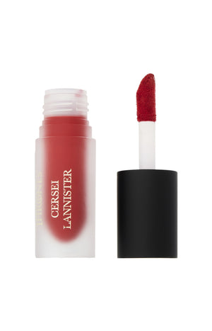 Rouge à lèvres liquide - Revolution x Game of Thrones - Cersei Lannister