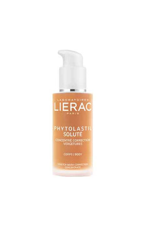 Solution concentrée anti-vergeture - Phytolastil - Corps - 75 ml