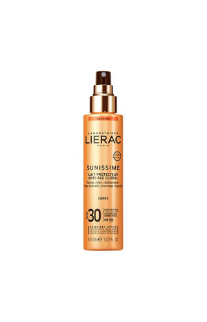 Lait anti-âge protecteur SPF 30 - Sunissime - Corps - 150 ml