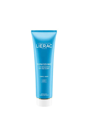 Lait réparateur anti-âge après-soleil - Sunissime - Corps - 150 ml
