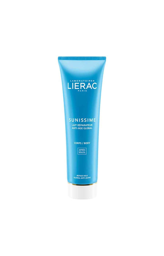 Lait réparateur anti-âge après-soleil - Sunissime - Corps - 150 ml