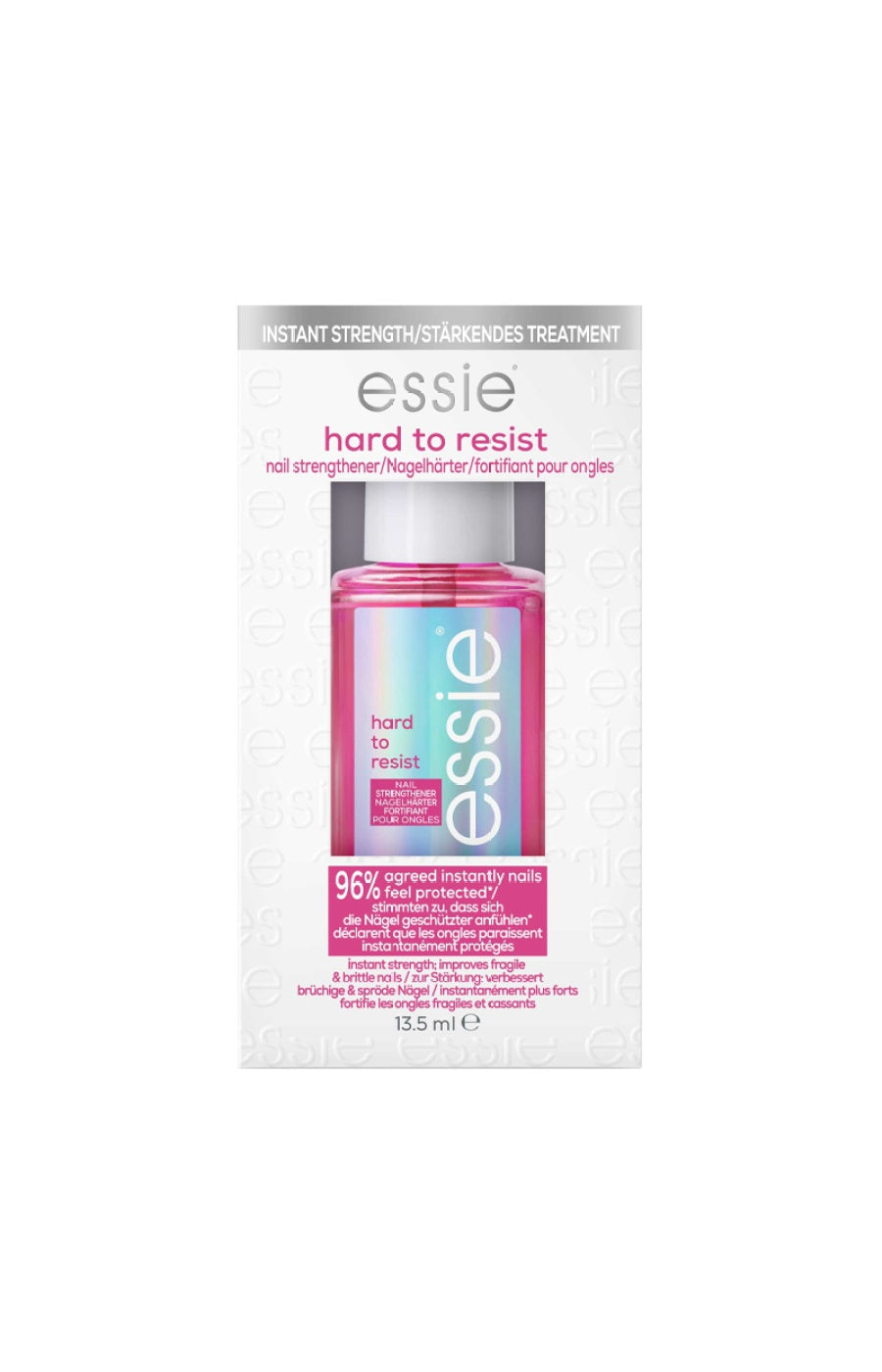 Soin fortifiant - Hard to Resist - 13,5 ml