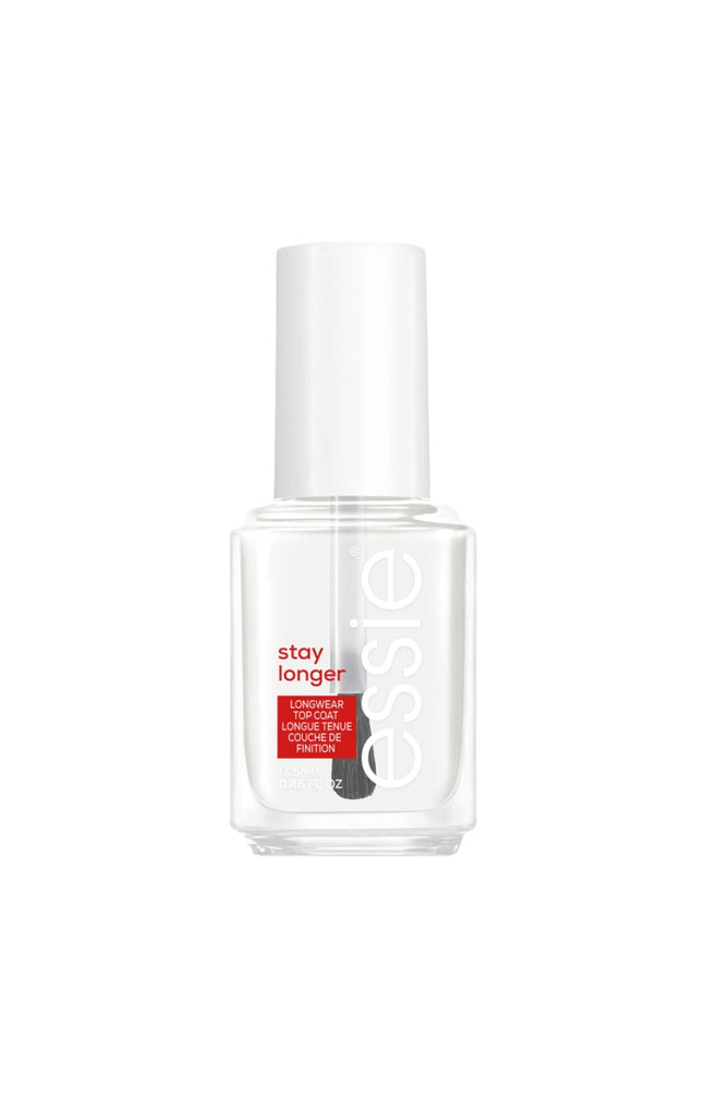 Top coat - Stay Longer - 13,5 ml