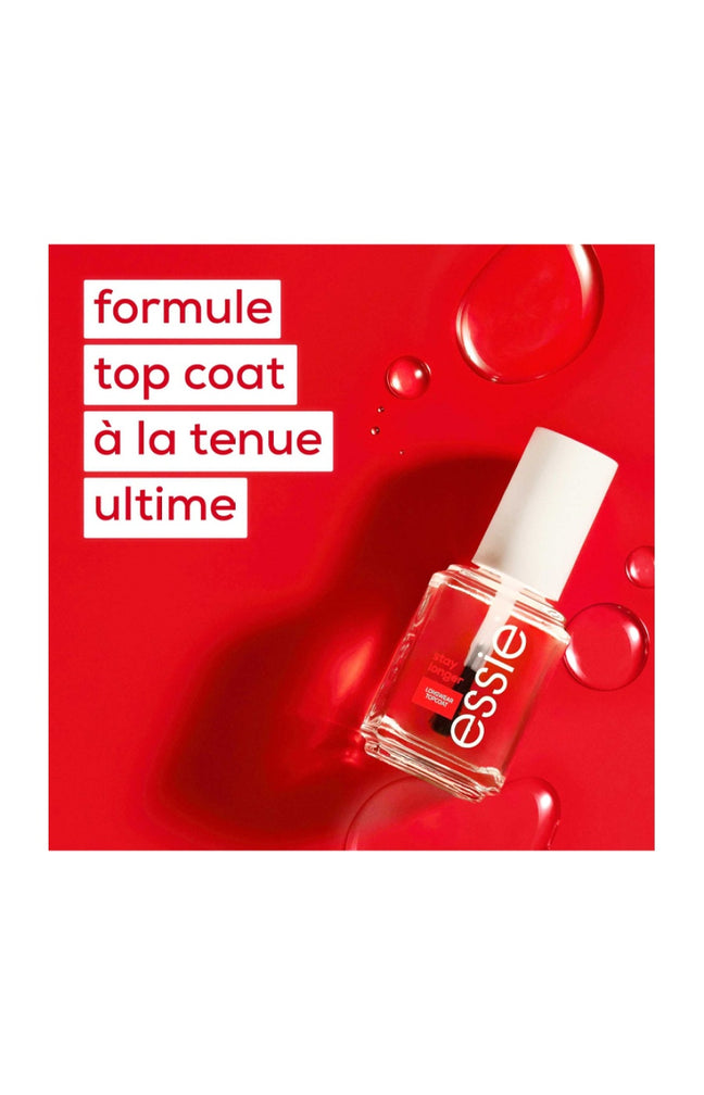 Top coat - Stay Longer - 13,5 ml