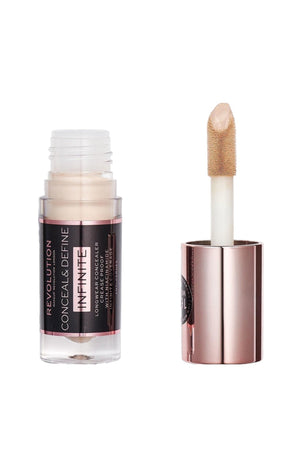 Anti-cernes - Conceal & Define Infinite - 5 ml
