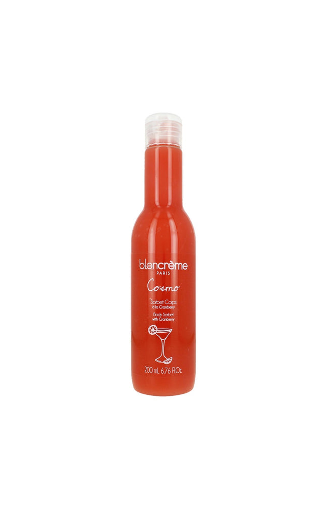 Sorbet hydratant - Cranberry - Corps - 200 ml