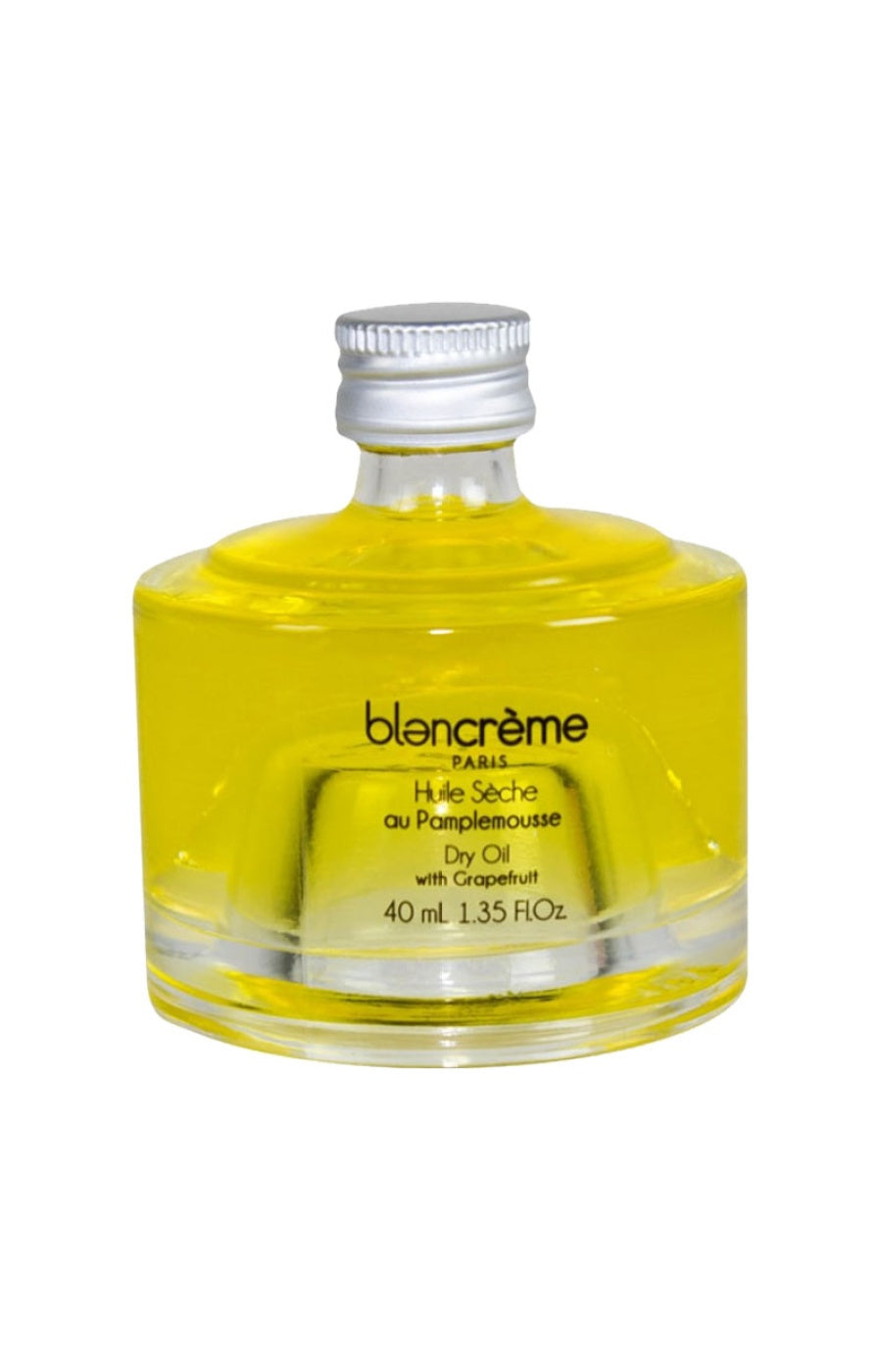 Huile sèche - Pamplemousse - Visage, corps & cheveux - 40 ml