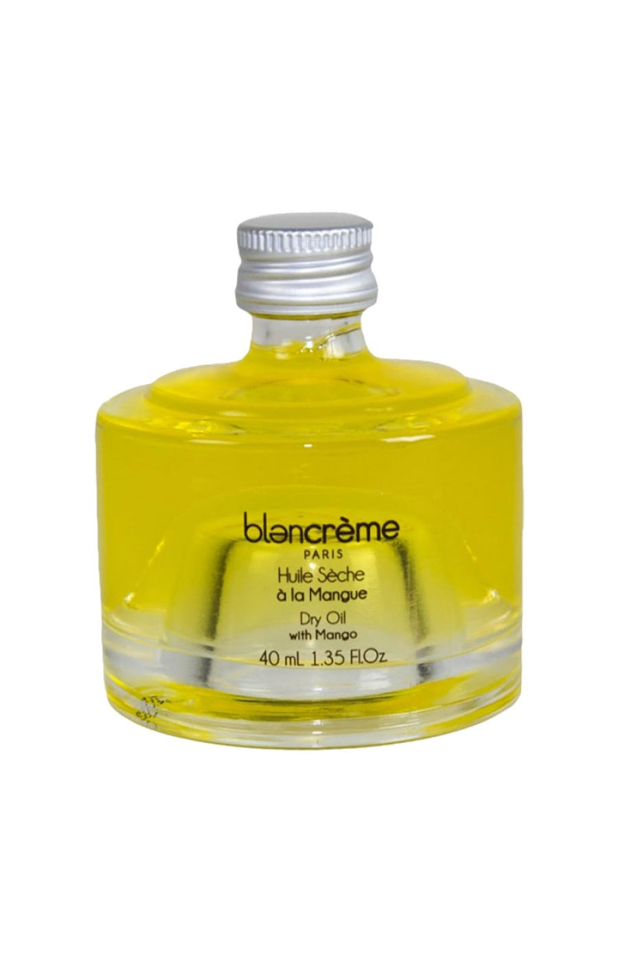 Huile sèche - Mangue - Visage, corps & cheveux - 40 ml