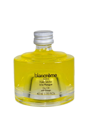 Huile sèche - Mangue - Visage, corps & cheveux - 40 ml