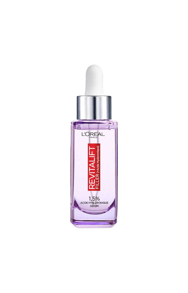 Sérum anti-rides hydratant - Revitalift Filler - Acide hyaluronique - Visage