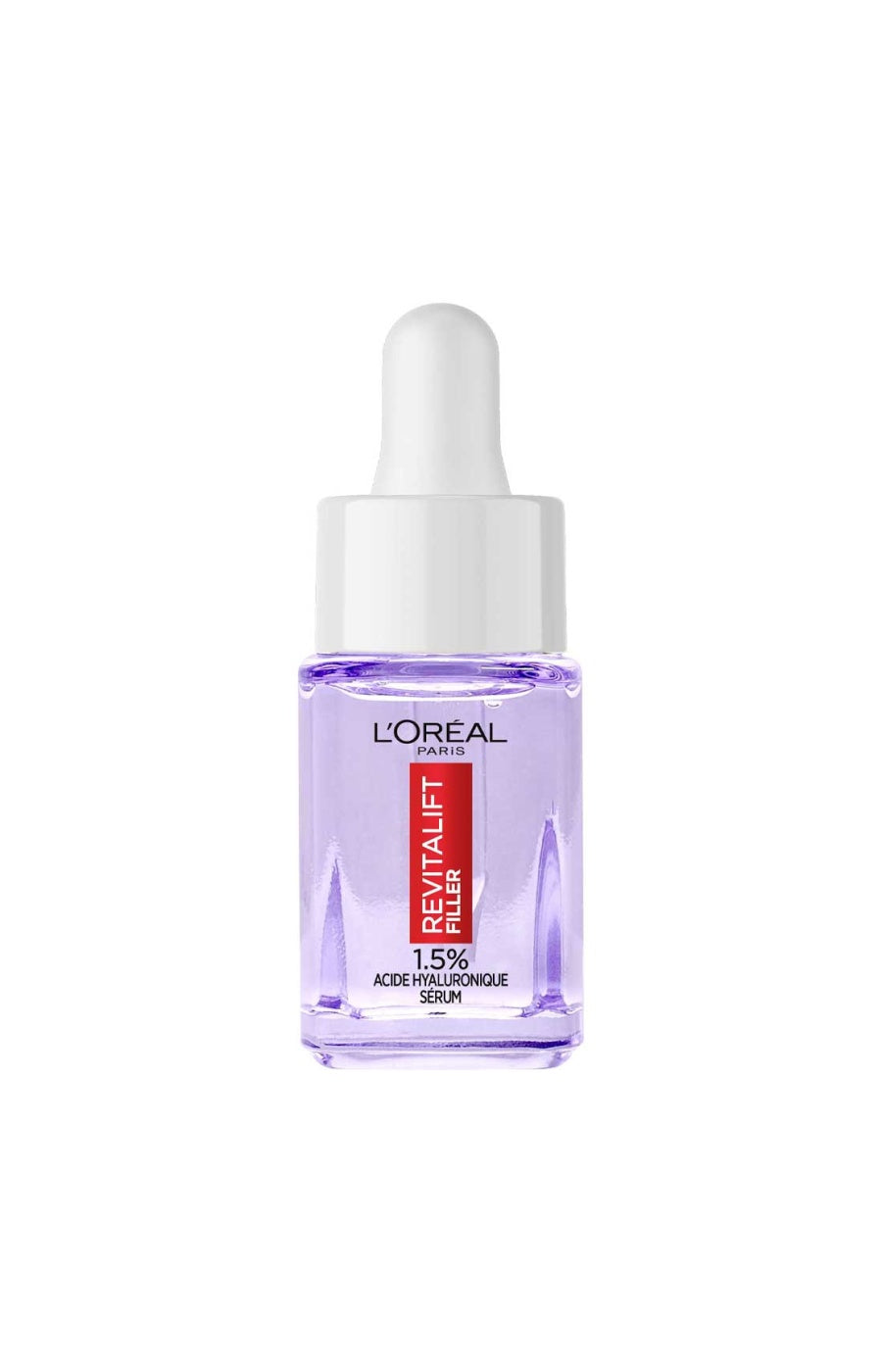 Sérum anti-rides hydratant - Revitalift Filler - Acide hyaluronique - Visage