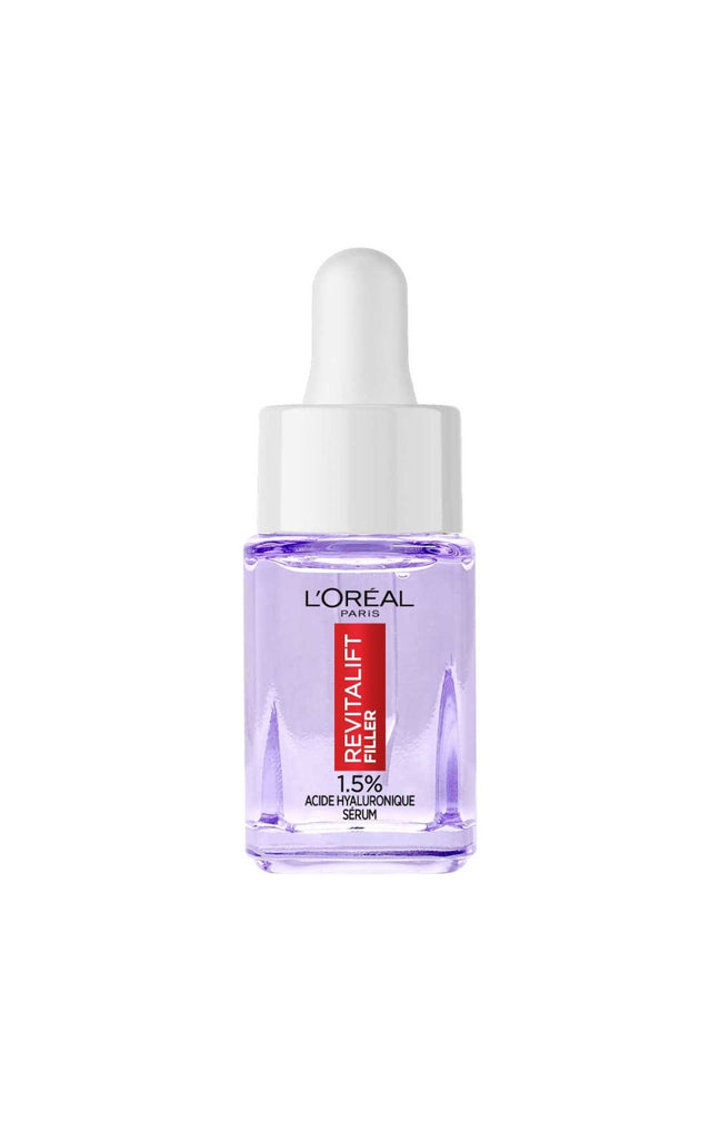 Sérum anti-rides hydratant - Revitalift Filler - Acide hyaluronique - Visage