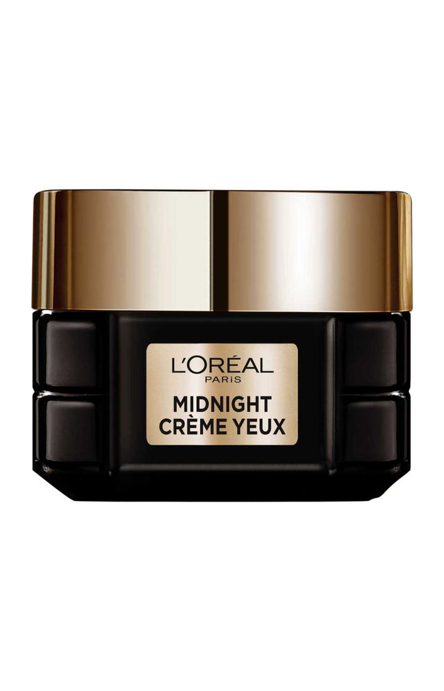 Crème contour des yeux anti-âge - Age Perfect Renaissance Cellulaire - Vitamine E & thé noir