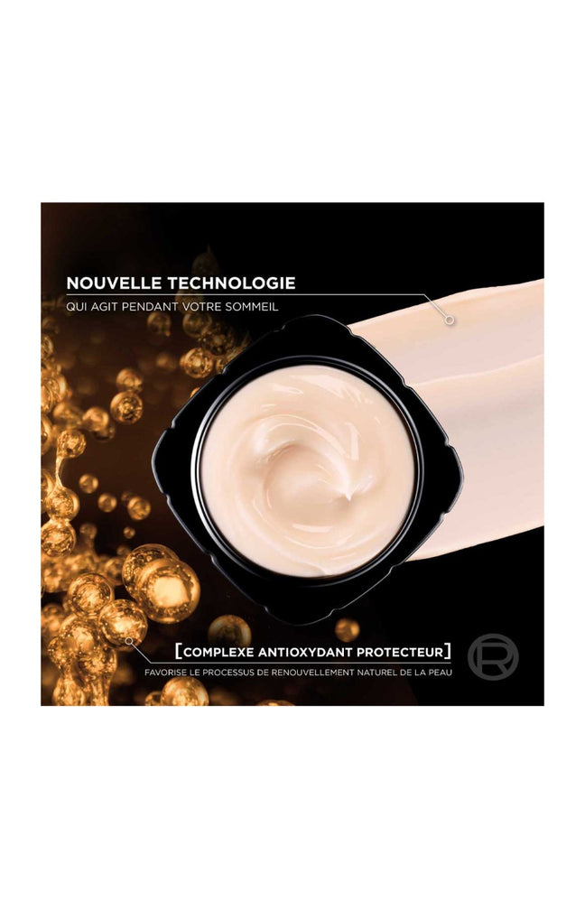 Crème contour des yeux anti-âge - Age Perfect Renaissance Cellulaire - Vitamine E & thé noir