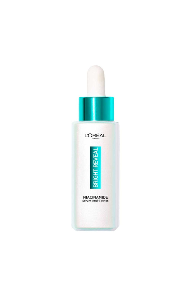 Sérum anti-tâches - Bright Reveal - Niacinamide - Visage