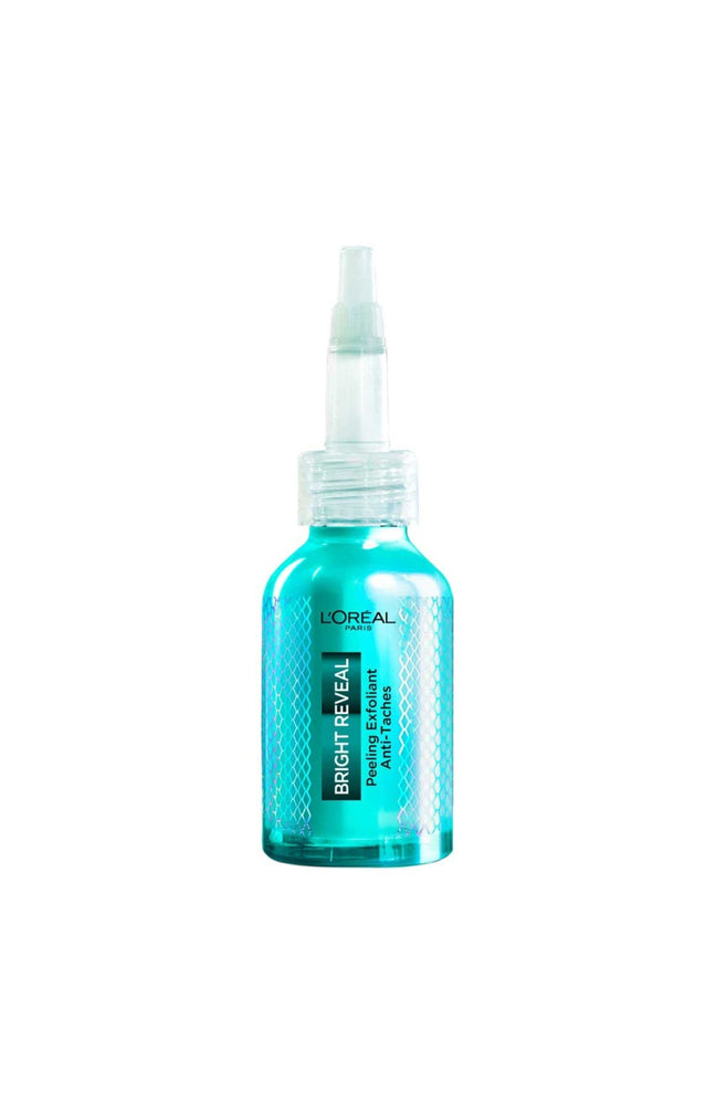 Peeling exfoliant anti-tâches - Bricht Reveal - Niacinamide - Visage - 25 ml