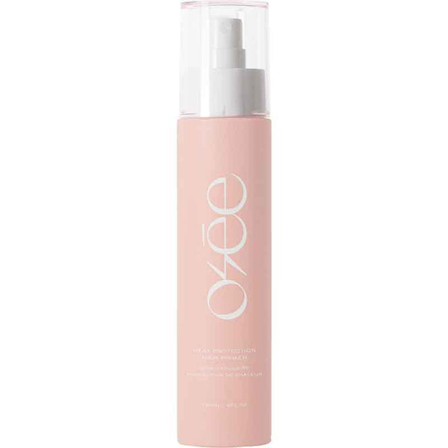 Soin protecteur de chaleur - Huile de sésame - Cheveux - 150 ml