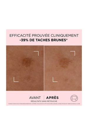 Sérum correcteur anti-tâches brunes - Age Perfect - Niacinamide - Visage