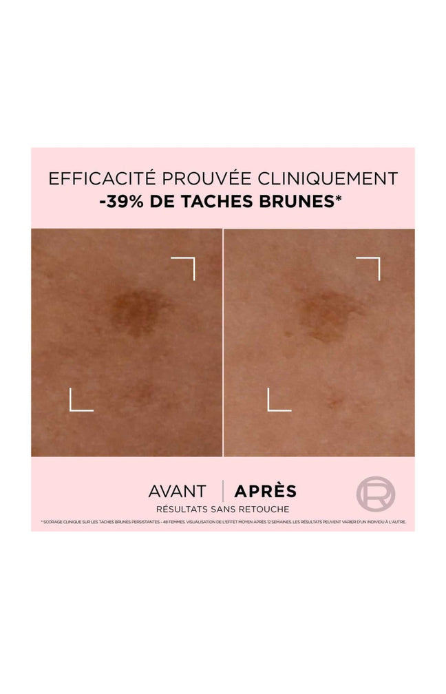Sérum correcteur anti-tâches brunes - Age Perfect - Niacinamide - Visage