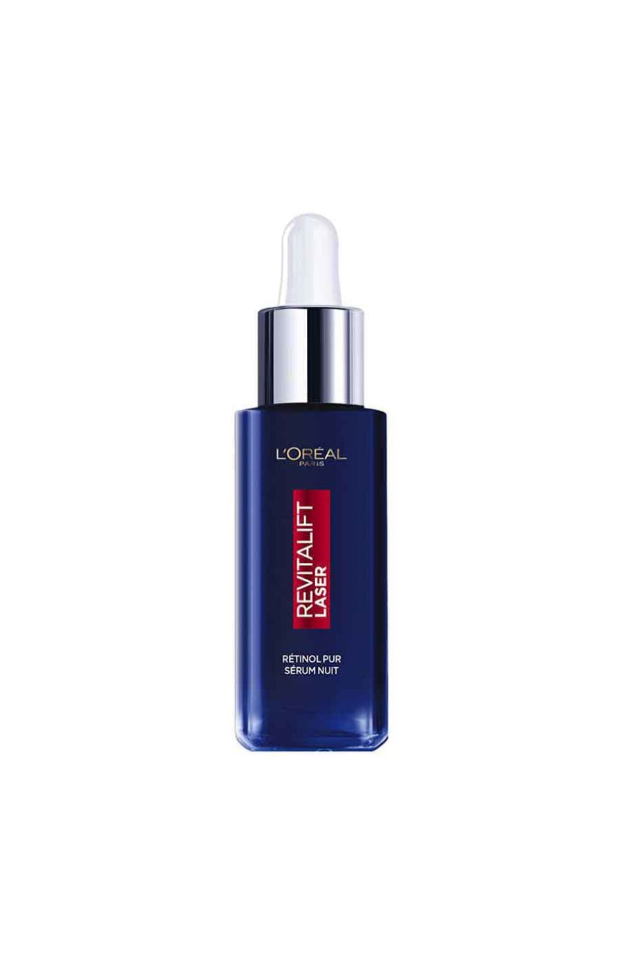 Sérum anti-rides - Revitalift Laser - Rétinol pur - Visage