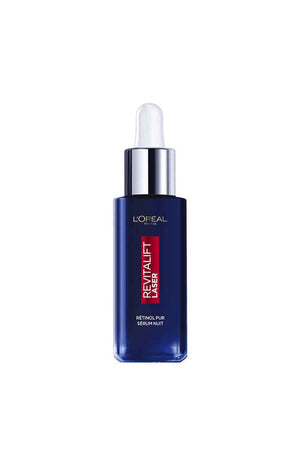 Sérum anti-rides - Revitalift Laser - Rétinol pur - Visage