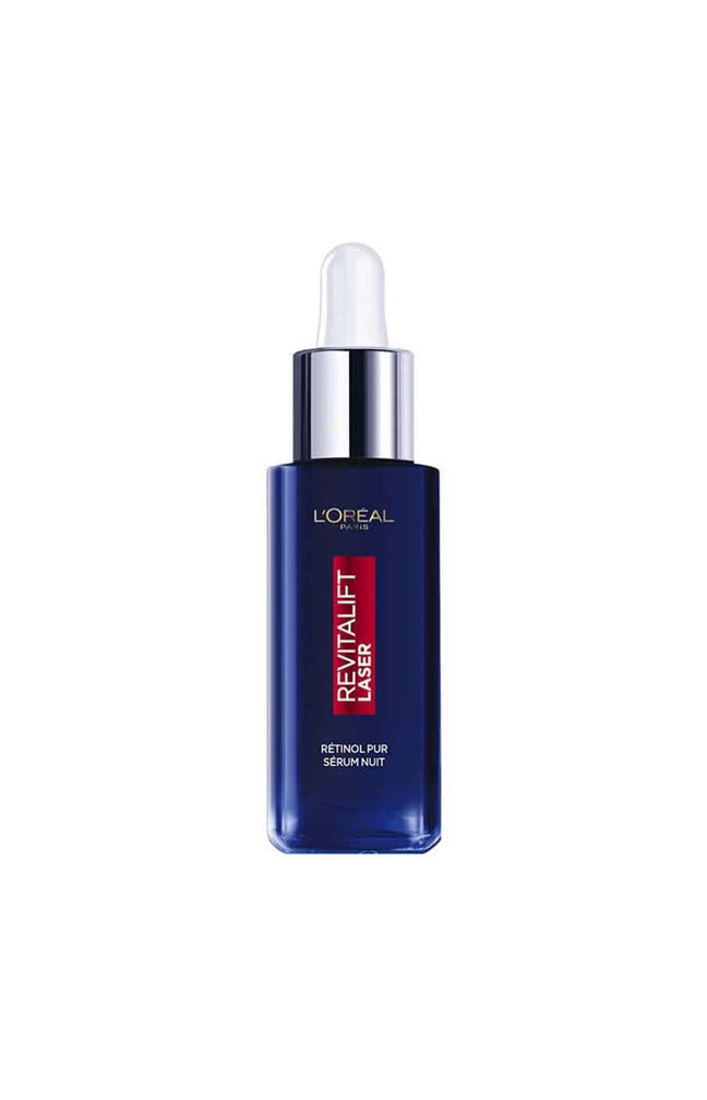 Sérum anti-rides - Revitalift Laser - Rétinol pur - Visage