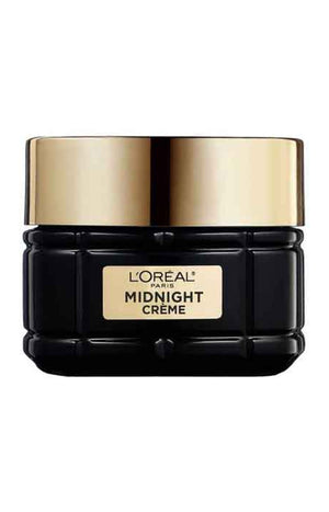 Crème anti-âge de nuit - Age Perfect  Renaissance Cellulaire - Vitamine E - Visage