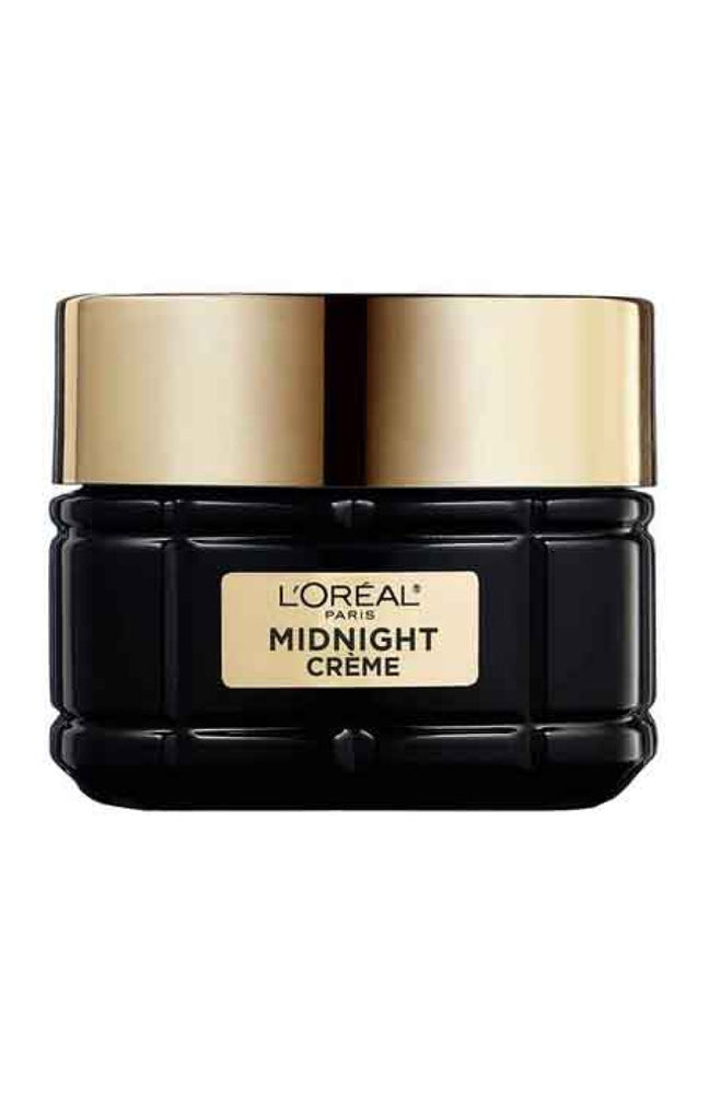 Crème anti-âge de nuit - Age Perfect  Renaissance Cellulaire - Vitamine E - Visage
