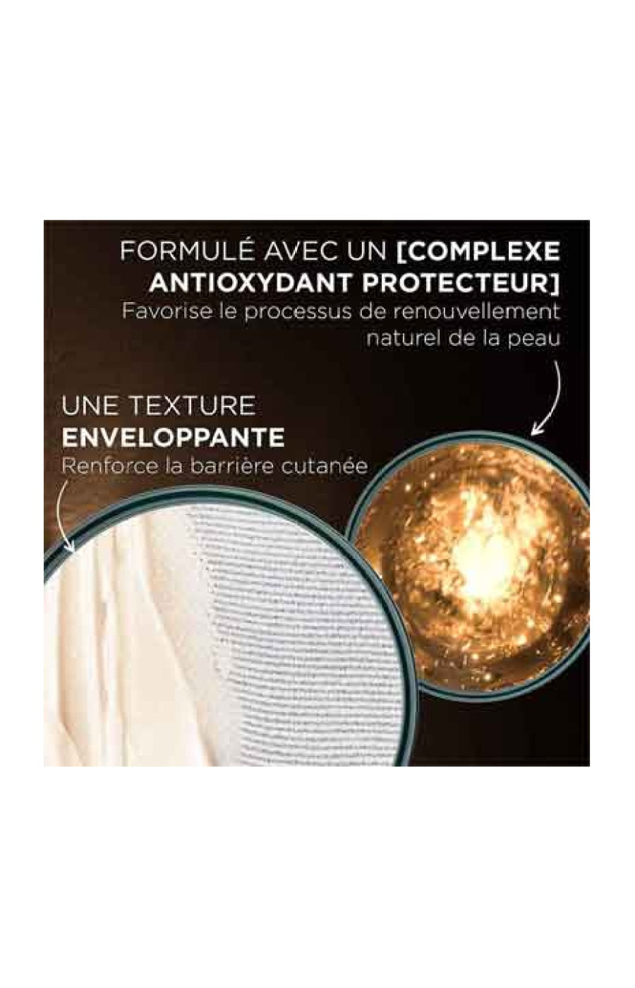 Crème anti-âge de nuit - Age Perfect  Renaissance Cellulaire - Vitamine E - Visage