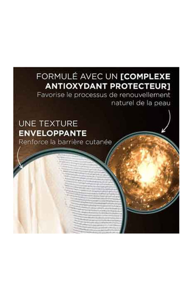 Crème anti-âge de nuit - Age Perfect  Renaissance Cellulaire - Vitamine E - Visage