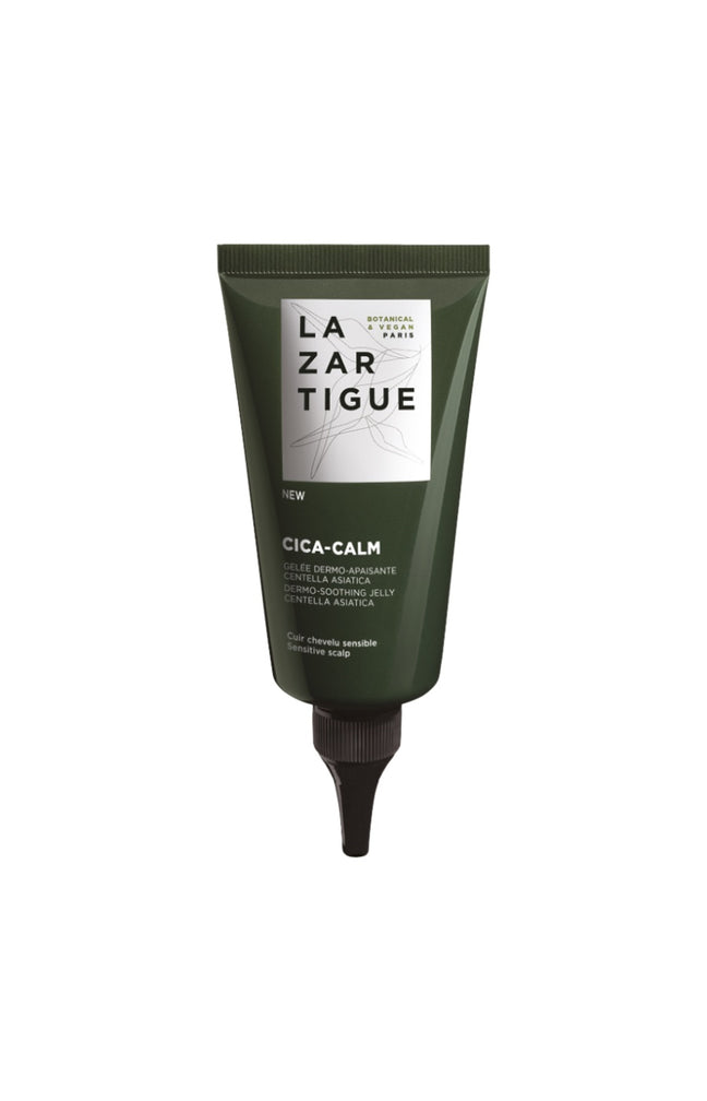 Gelée dermo-apaisante - Centella asiatica - Cuir chevelu sensible - 75 ml