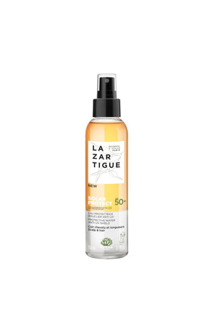Eau protectrice SPF 50+ - Cheveux - 150 ml