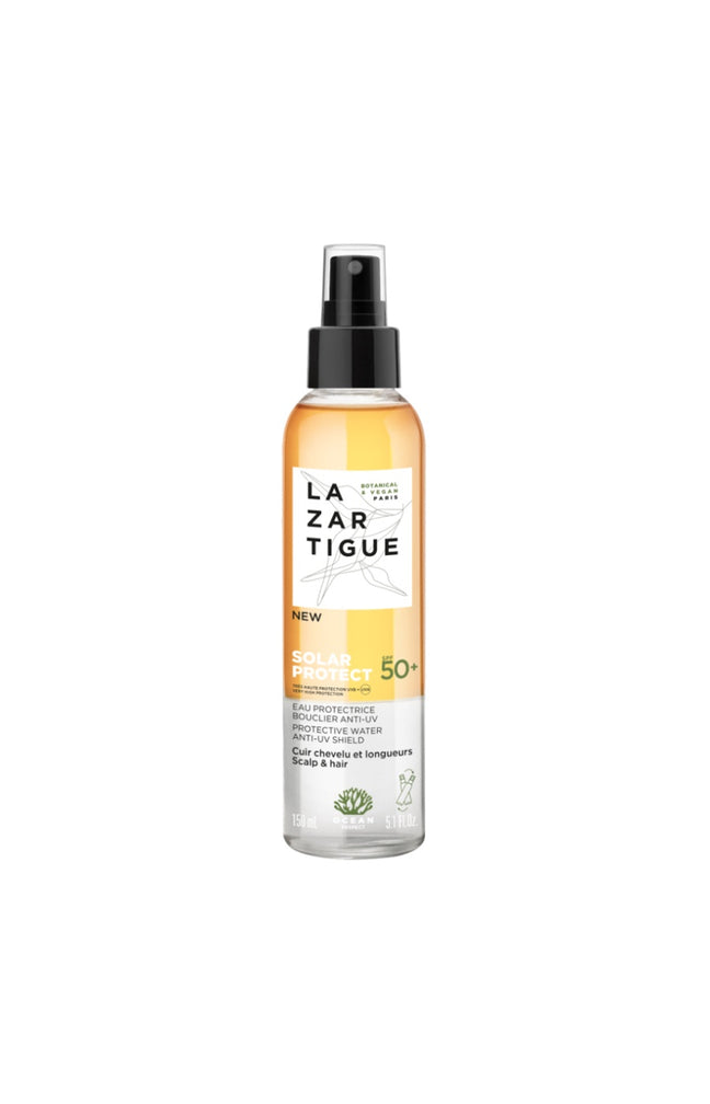 Eau protectrice SPF 50+ - Cheveux - 150 ml