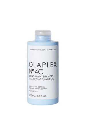 Shampoing clarifiant - Nº 4C Bond Maintenance™ - 250 ml