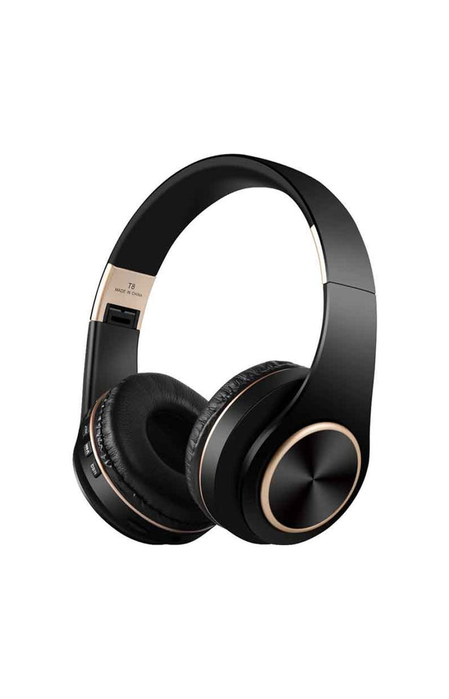 Casque stéréo - Bluetooth V5.0 - Edition Studio