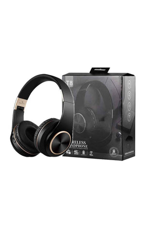 Casque stéréo - Bluetooth V5.0 - Edition Studio