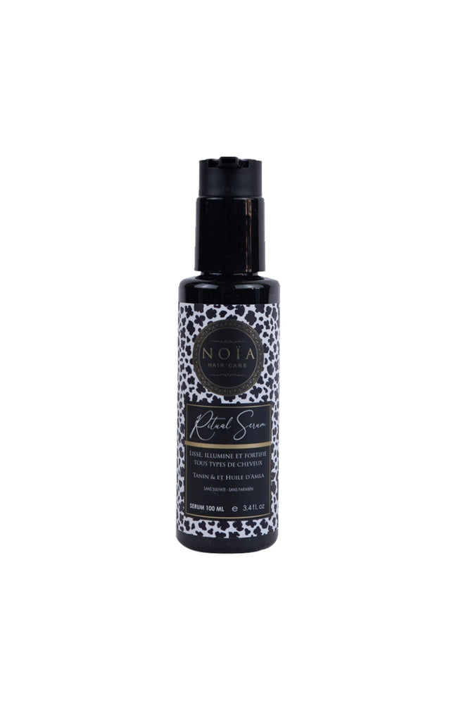 Sérum lissant - Tanin & huile d'amla - Cheveux - 100 ml