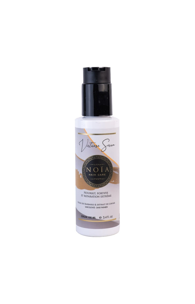 Sérum réparateur - Figue de barbarie & caviar - Cheveux abîmés - 100 ml
