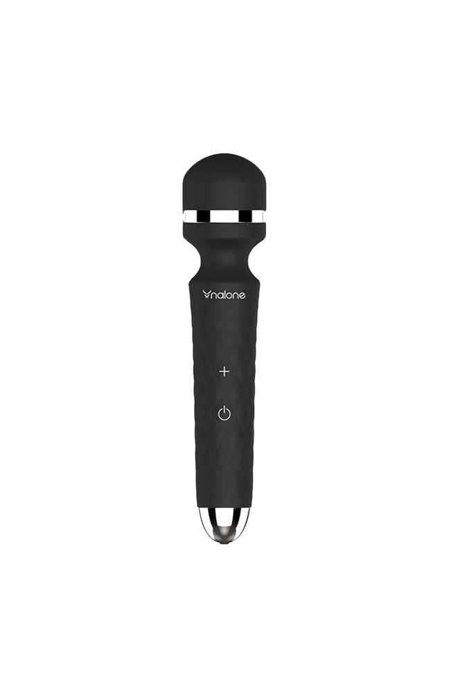 Vibromasseur - Rock - Noir - 7 modes