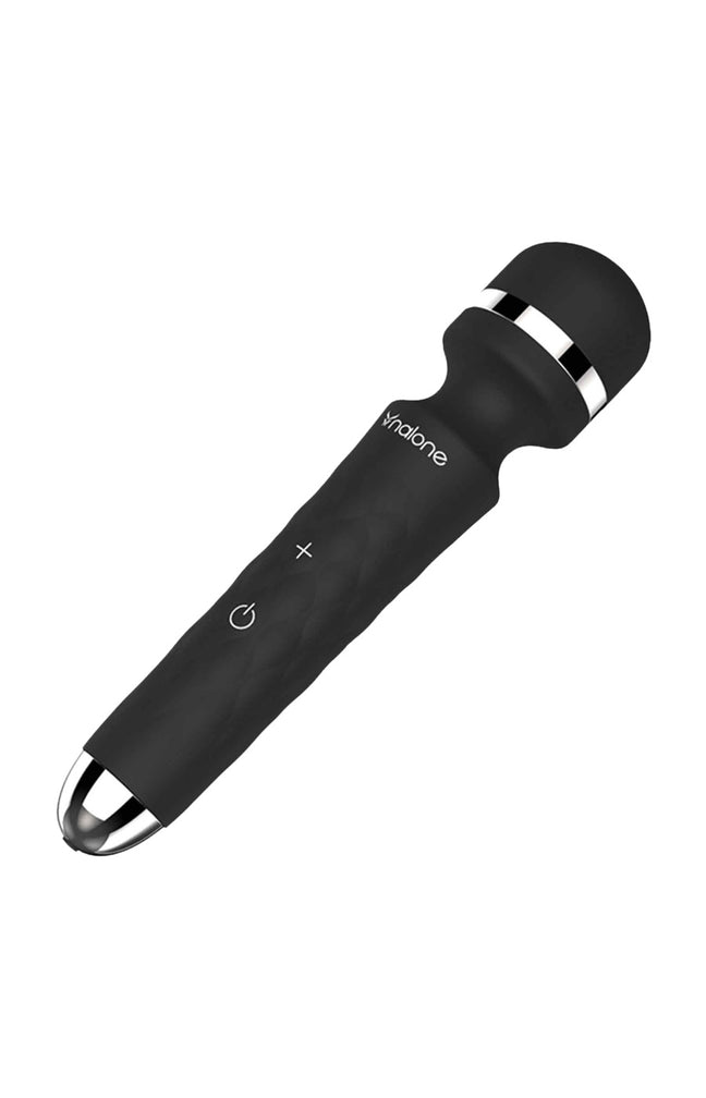 Vibromasseur - Rock - Noir - 7 modes