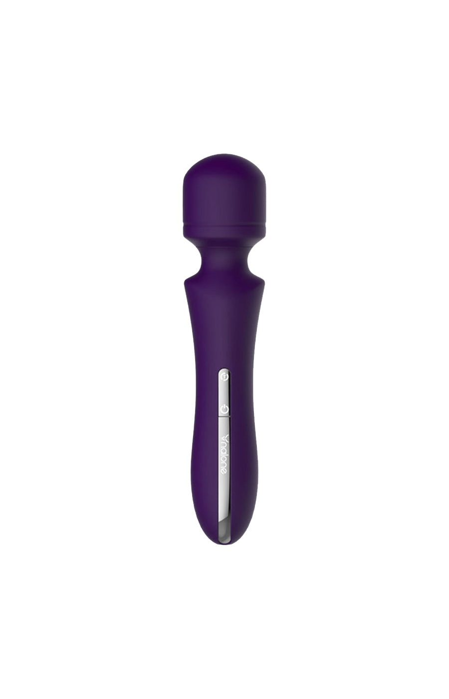 Vibromasseur - Rockit - Violet - 4 modes
