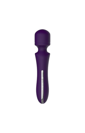 Vibromasseur - Rockit - Violet - 4 modes