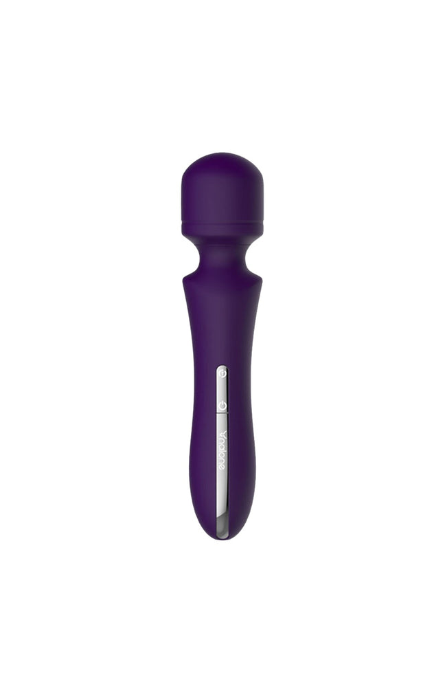 Vibromasseur - Rockit - Violet - 4 modes
