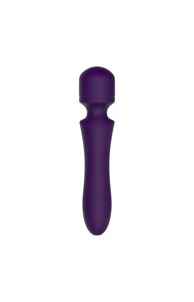 Vibromasseur - Rockit - Violet - 4 modes