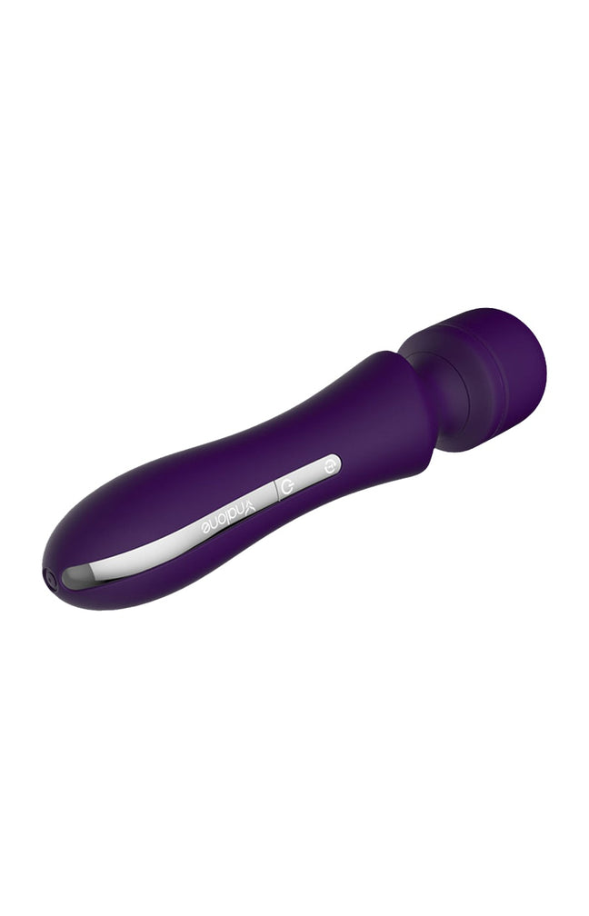Vibromasseur - Rockit - Violet - 4 modes