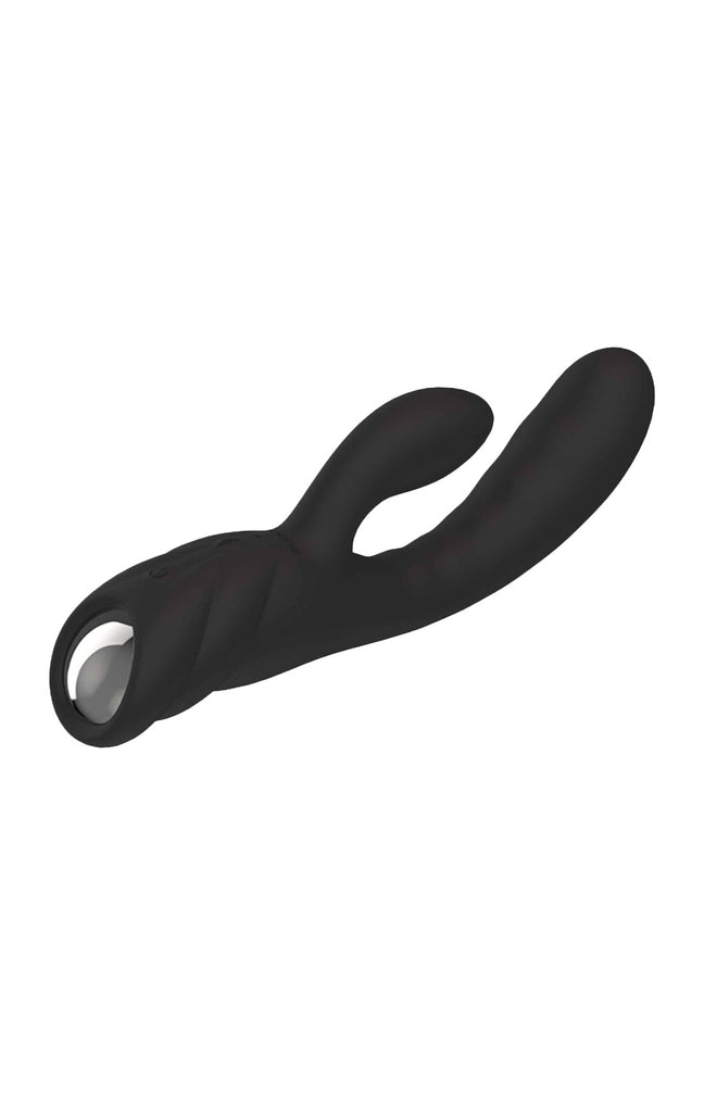 Vibromasseur - Pure - Noir - 7 modes