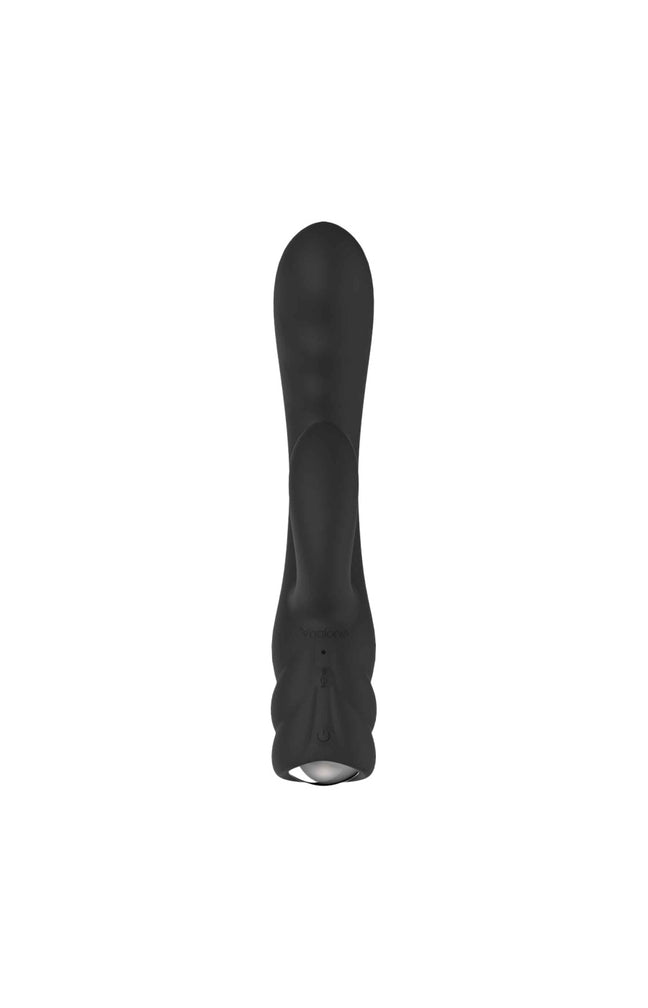 Vibromasseur - Pure - Noir - 7 modes