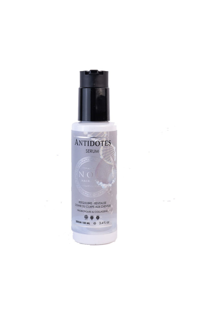 Sérum revitalisant - Probiotiques & collagène - Cheveux fragilisés - 100 ml